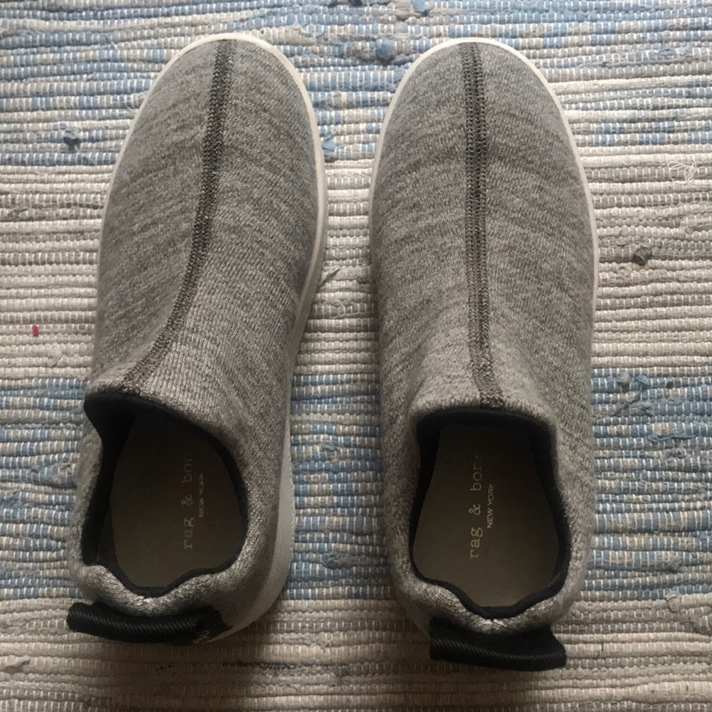 Rag and Bone slip on